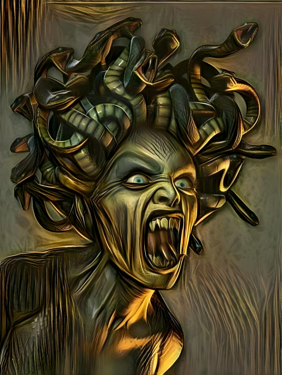 Medusa