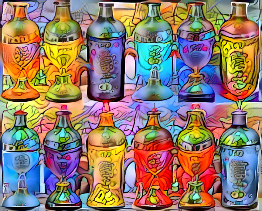 Bottles