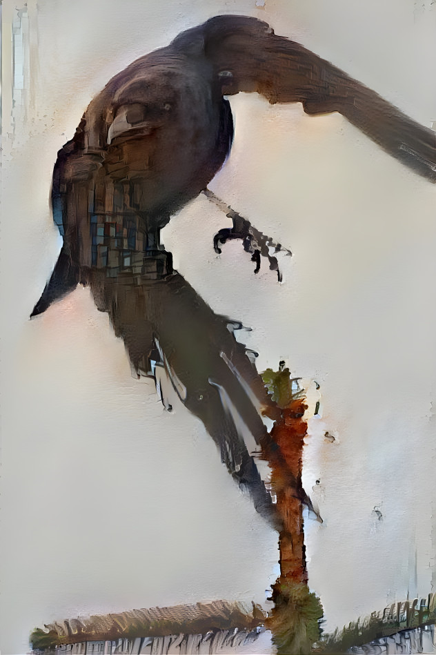 Crow