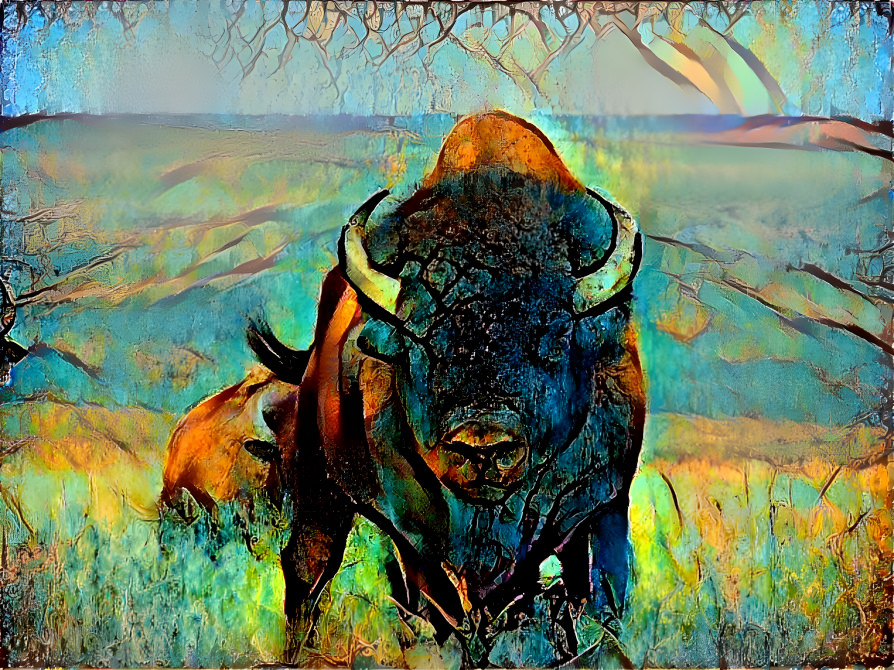 Bison