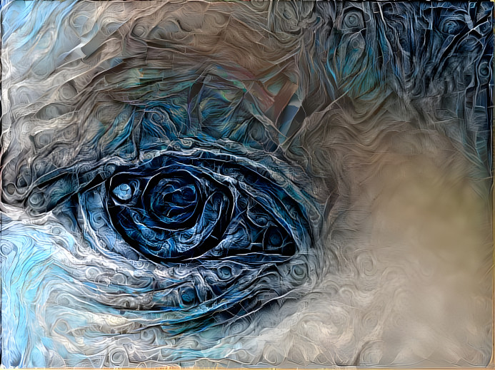 Eye.