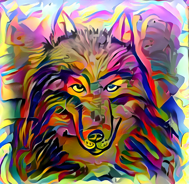 Wolf