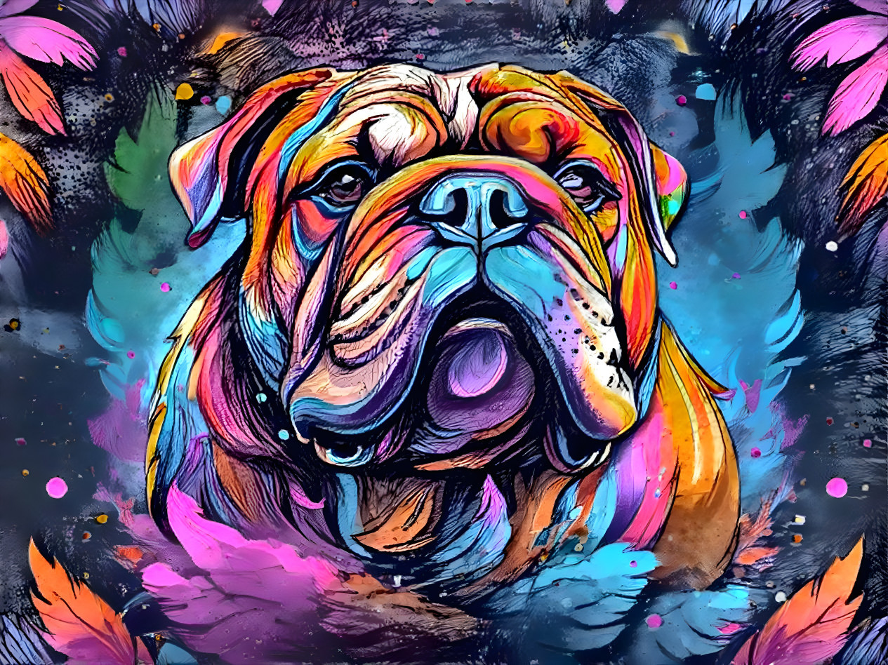 Bulldog