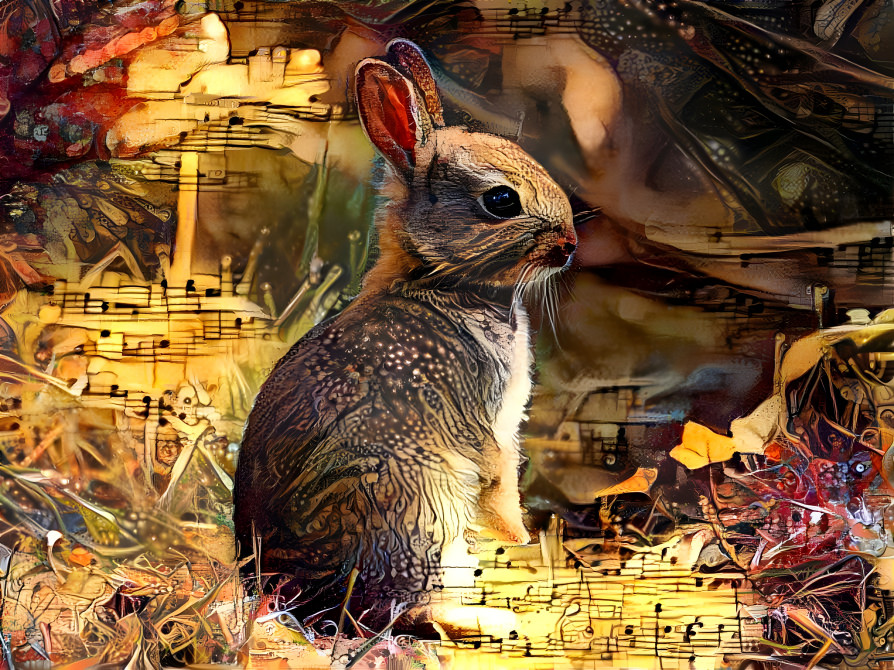 Rabbit's Song