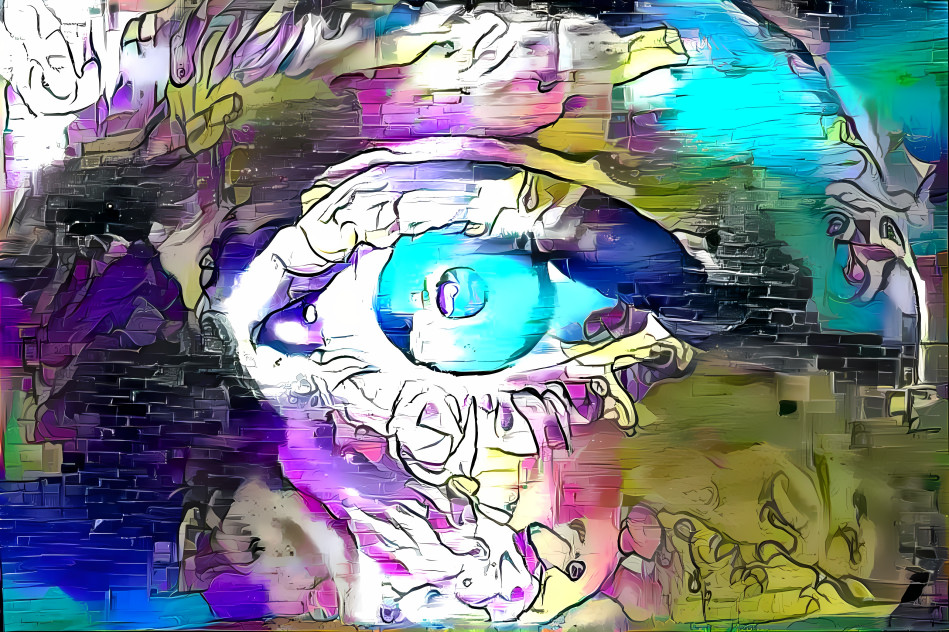 Eye Dream