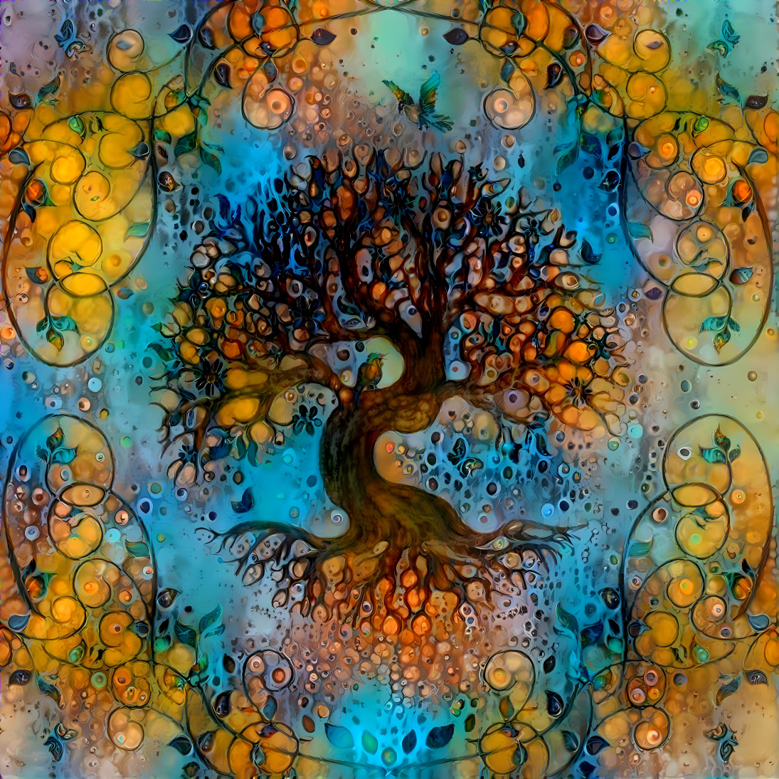 Tree of Life