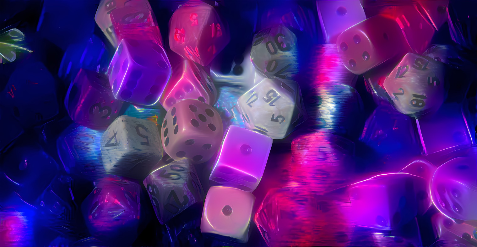 Roll the Dice