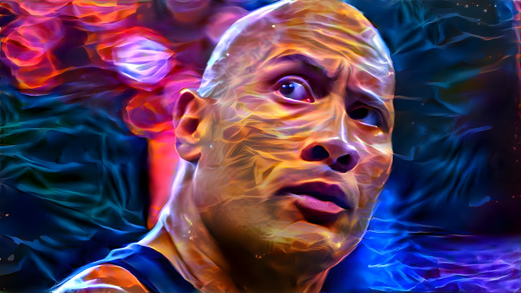 The Rock