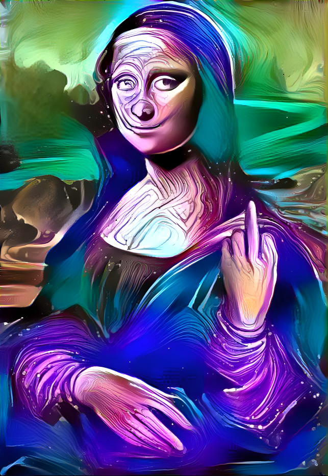 monalisa