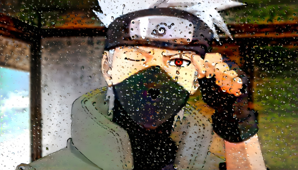 Kakashi 