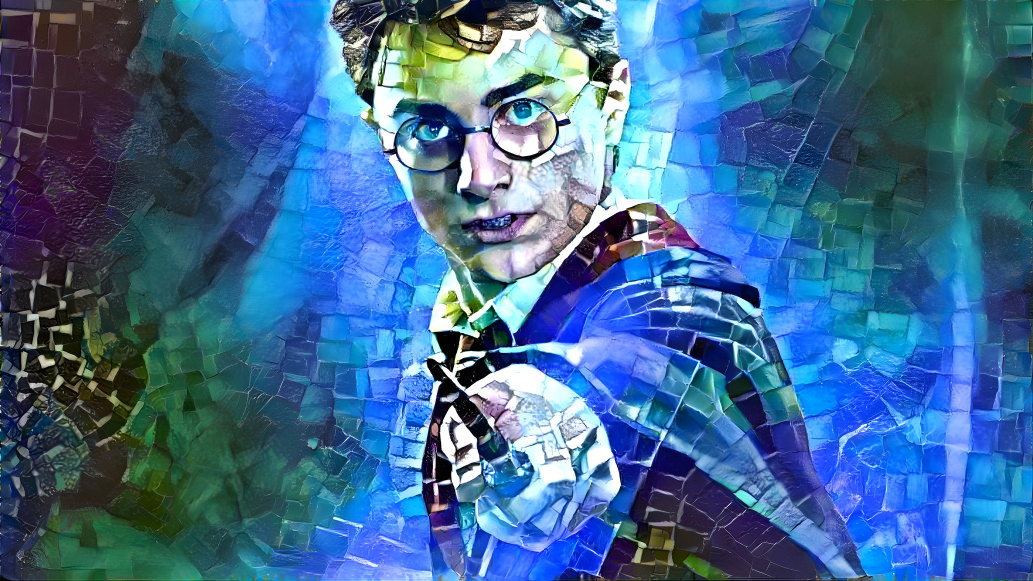 Harry Potter