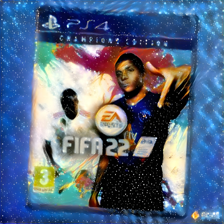 FIFA 22 