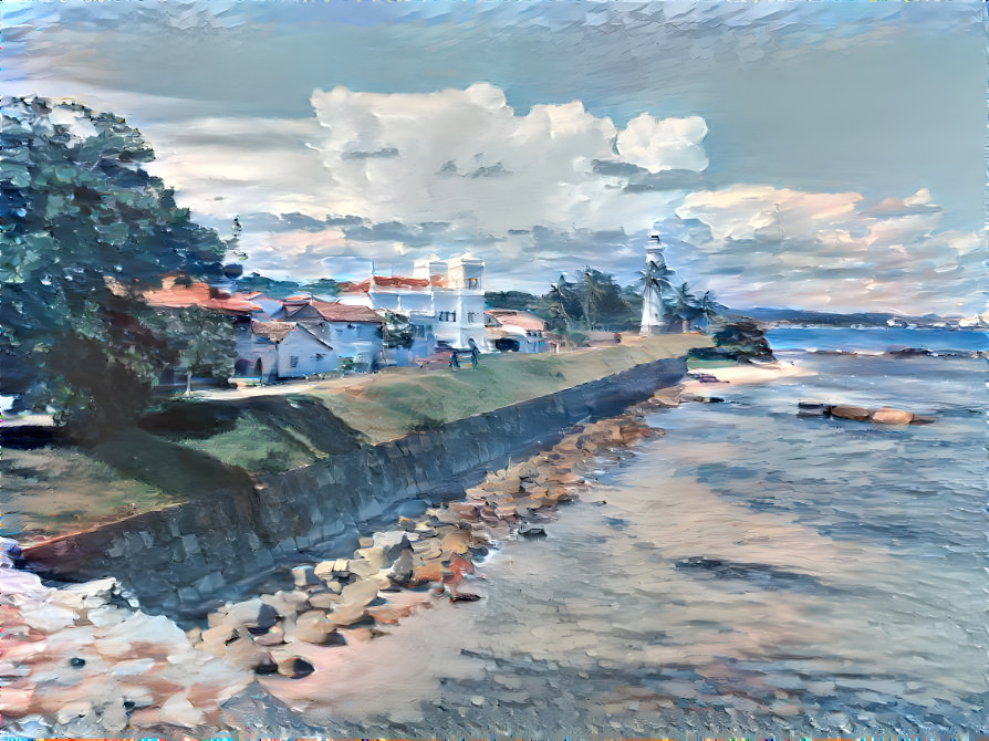 Galle