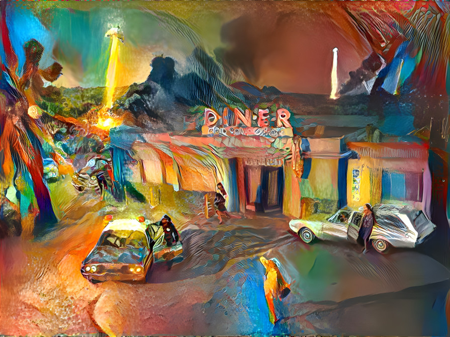 Diner