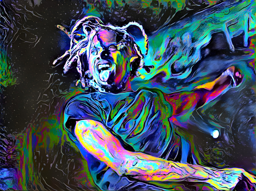 NEON CARTI