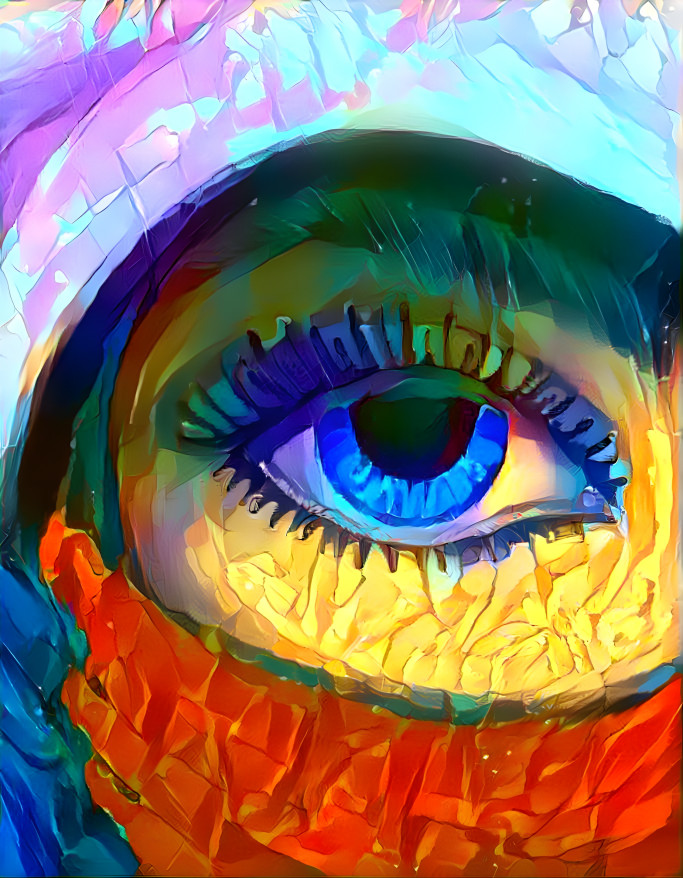 Eye