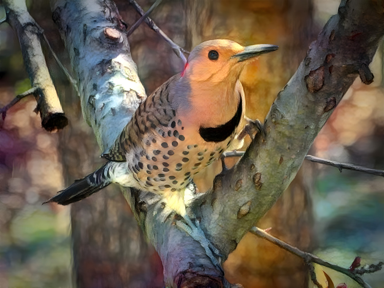 Northern Flicker