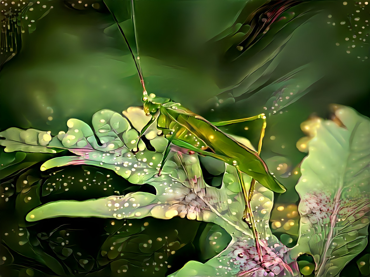 Katydid