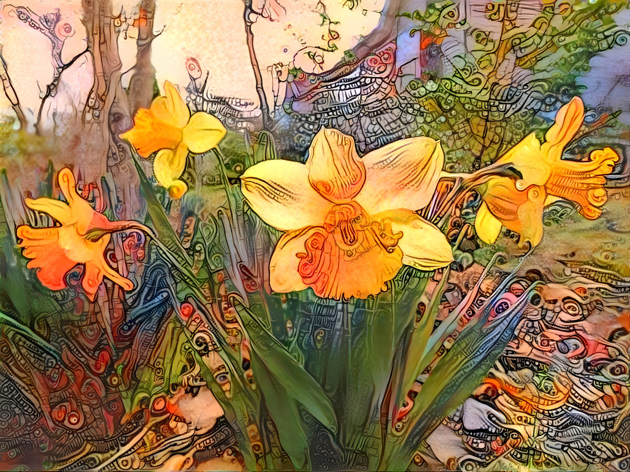 Daffodils