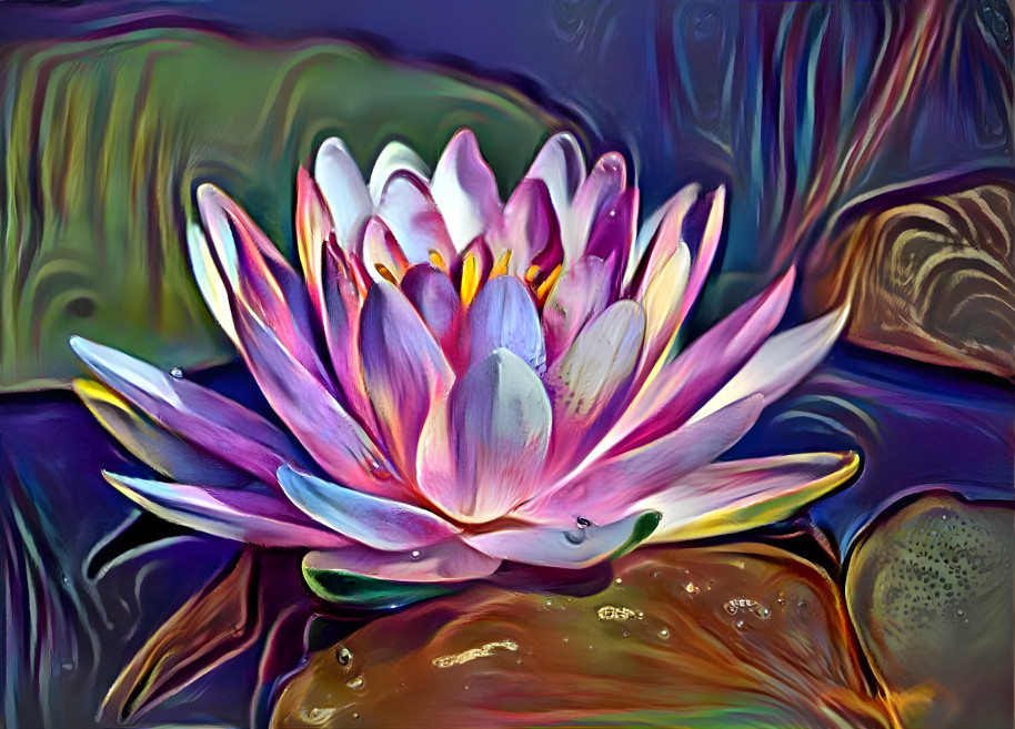 Water Lily