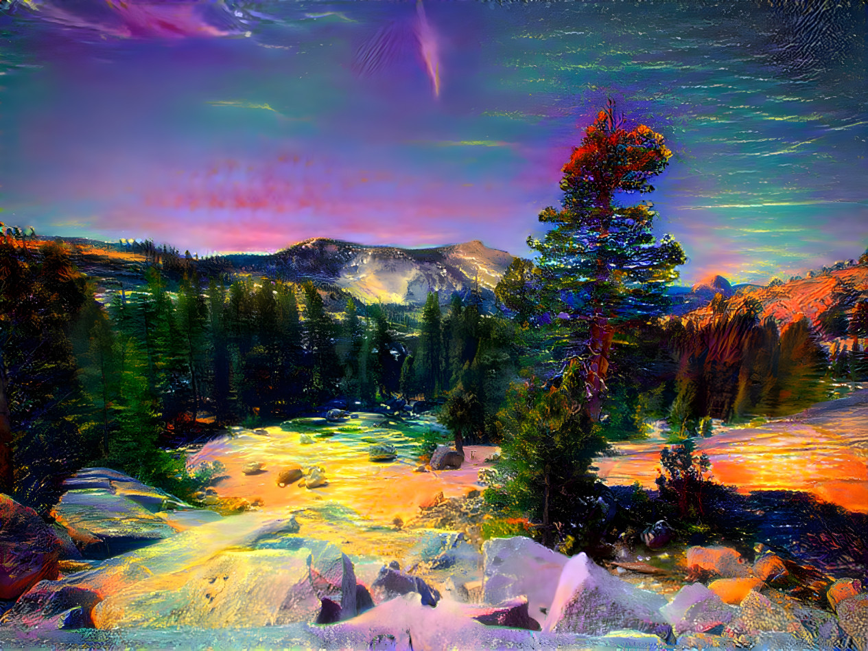 Yosemite