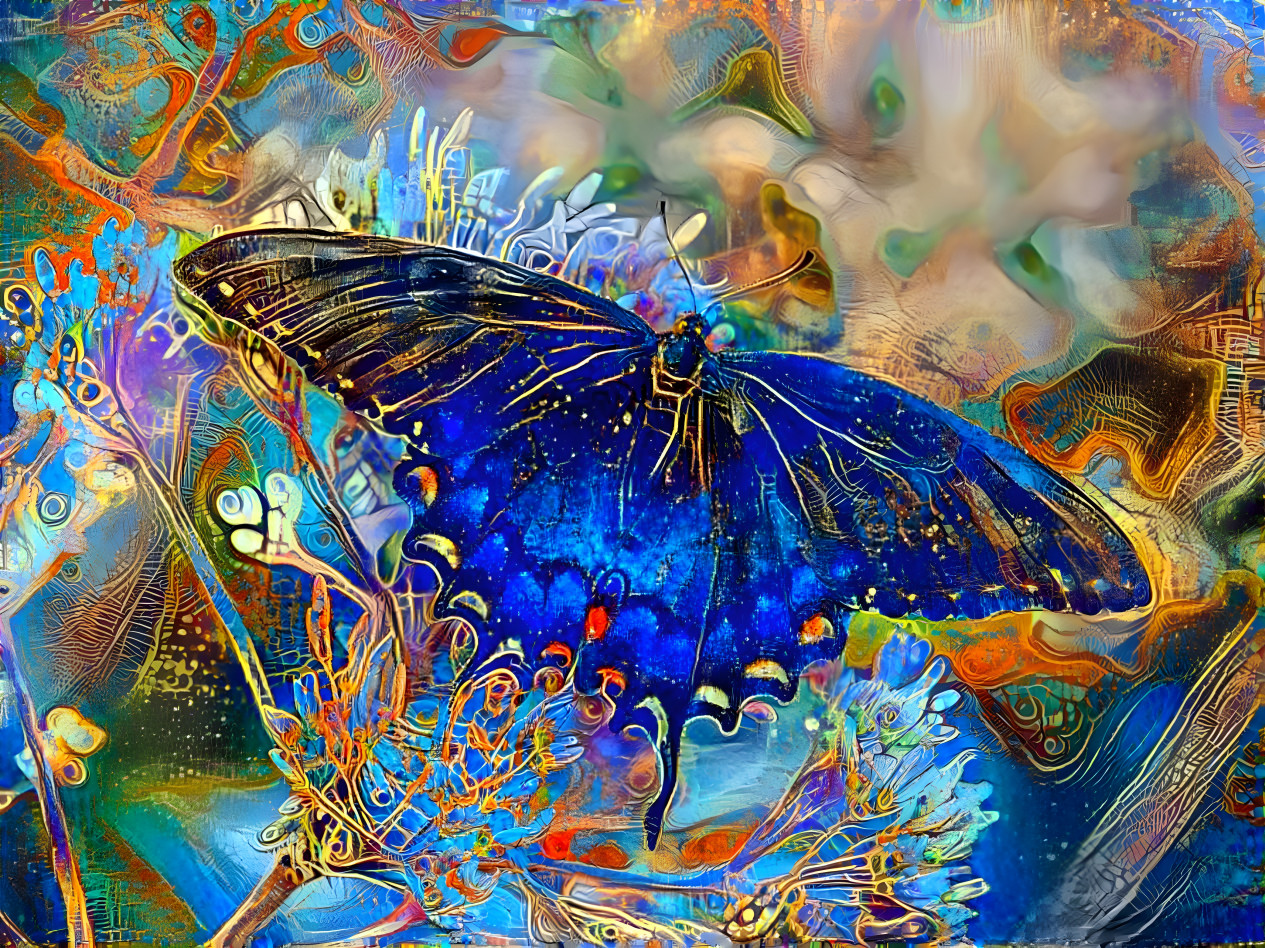 Butterfly