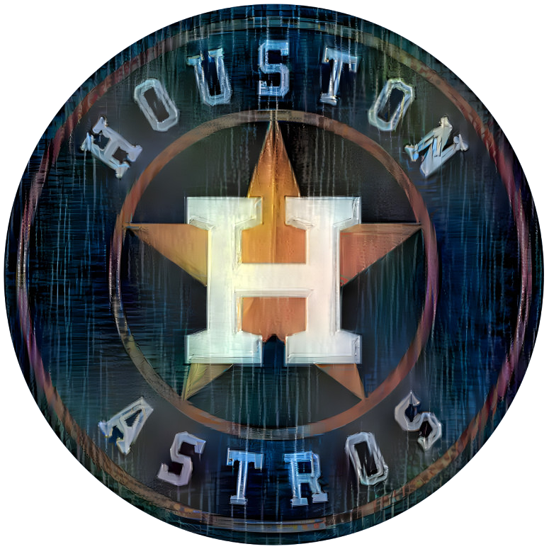 HOUSTON ASTROS