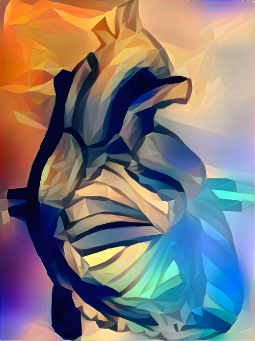 Glass Heart