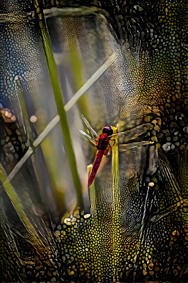 Dragonfly