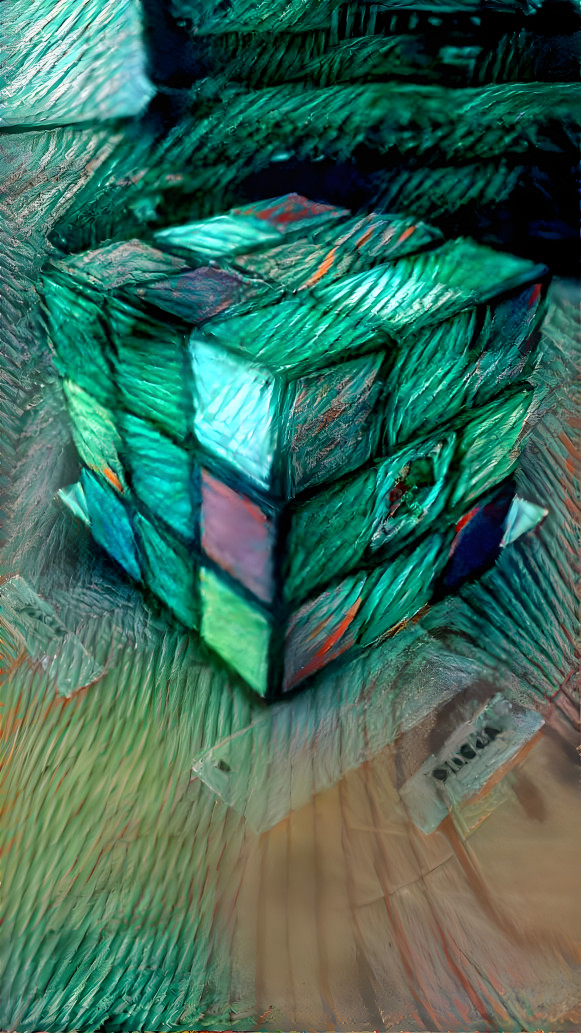 Cube