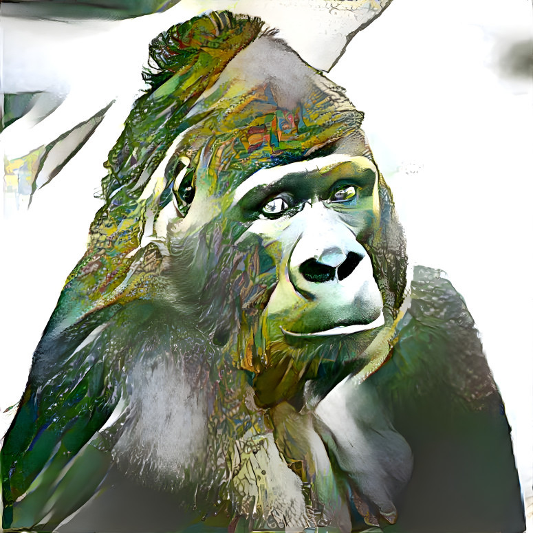 Gorilla