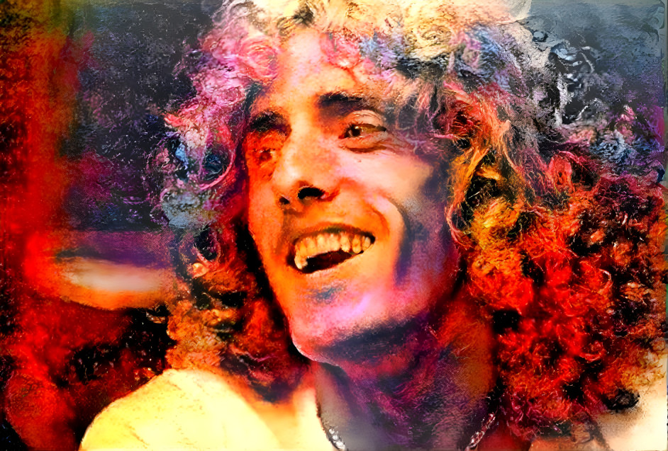 Roger Daltrey 3