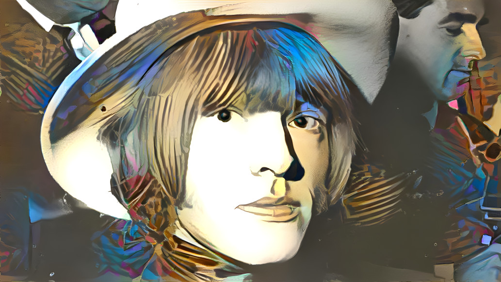 Brian Jones