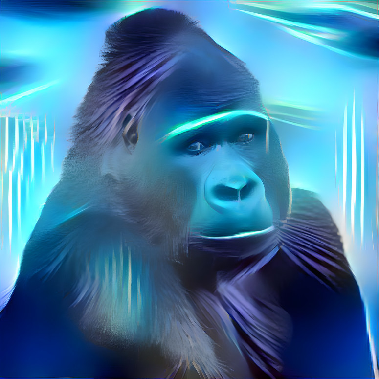 Gorilla