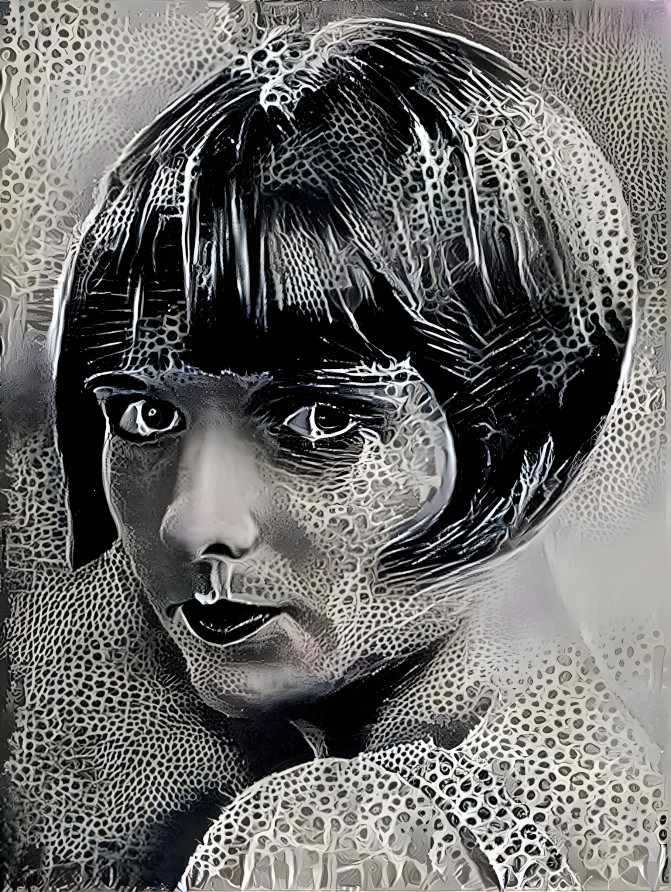 Louise Brooks