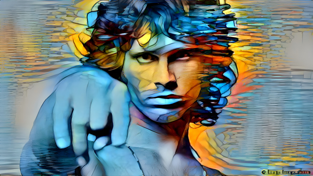 Jim Morrison