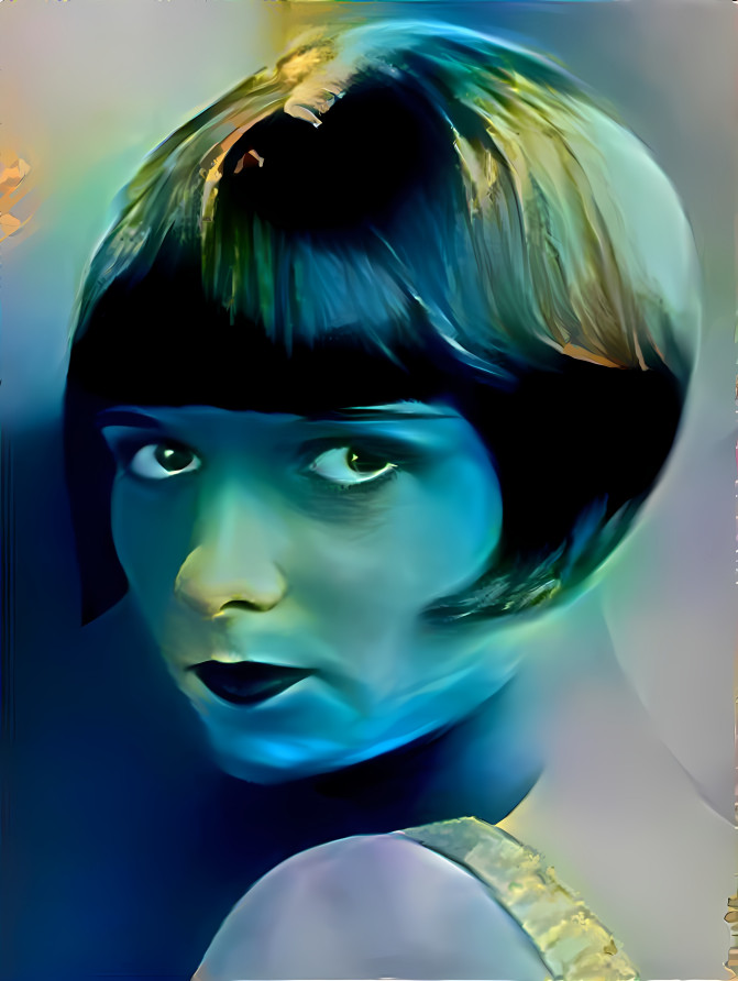 Louise Brooks