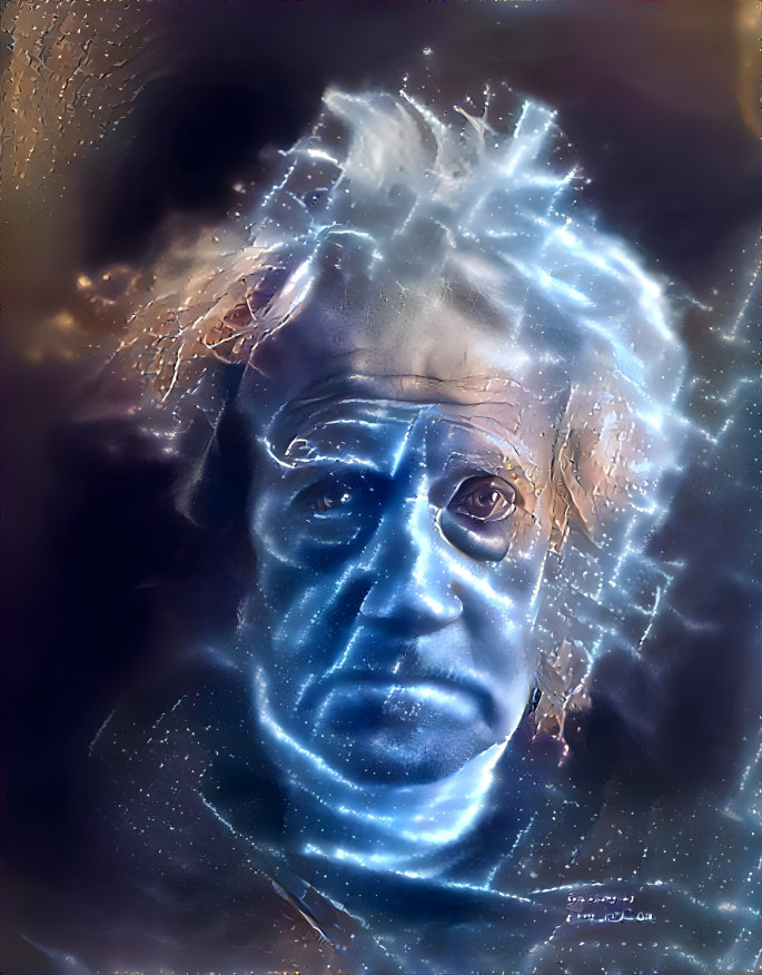 John Herschel