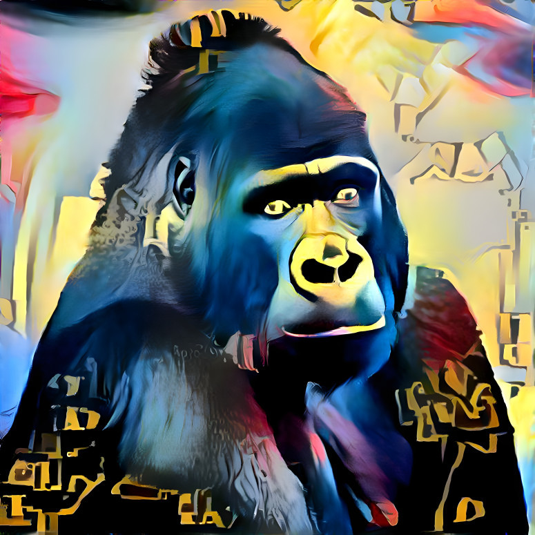 Gorilla