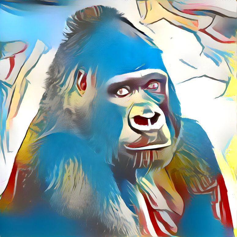 Gorilla