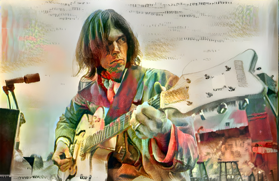 Neil Young 4