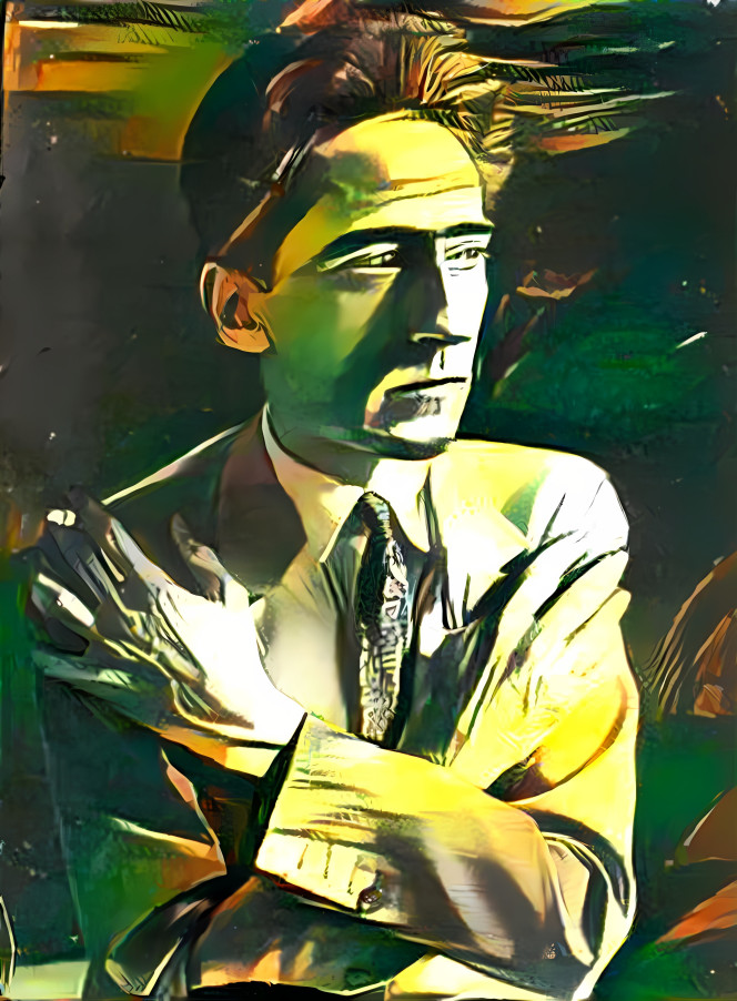 Jean Cocteau