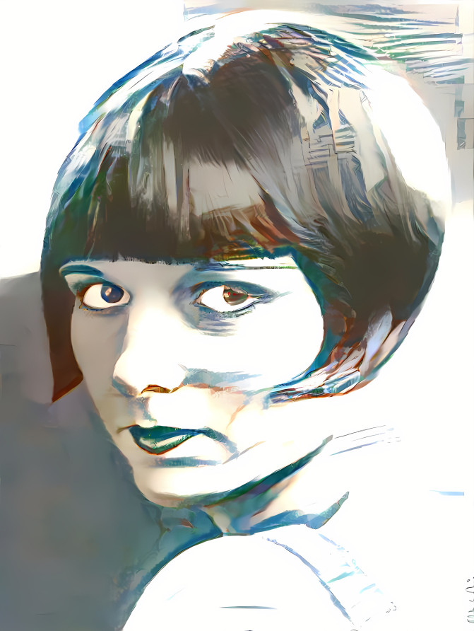 Louise Brooks