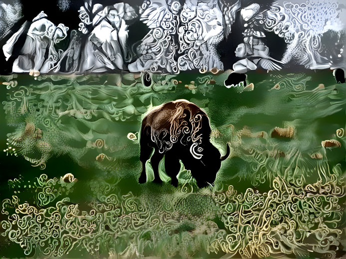 Buffalo Field