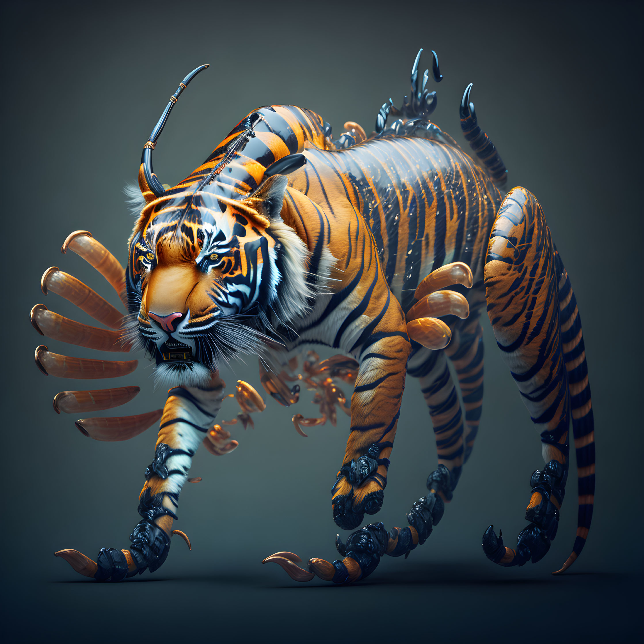 Tiger 