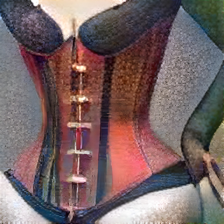 Corset 3