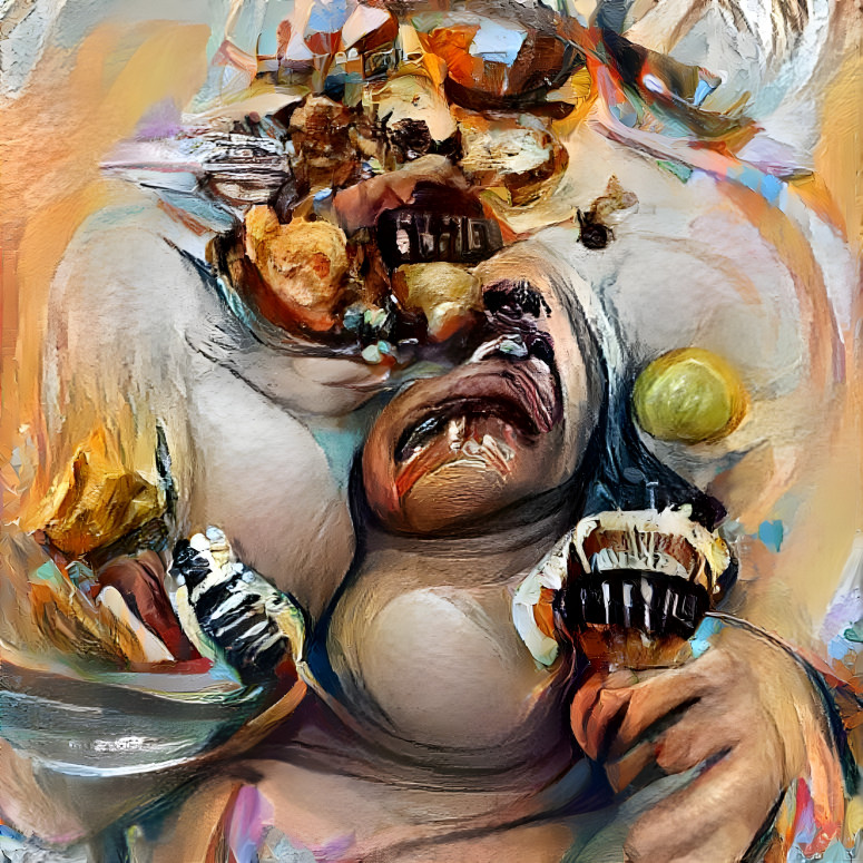 Gluttony