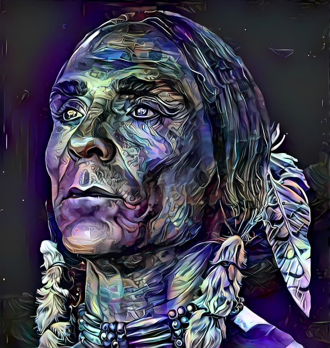 Native American 