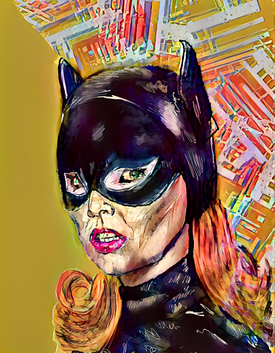 Batgirl 