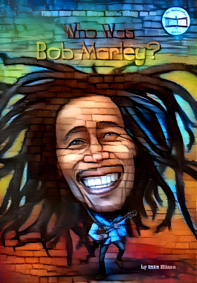 BOB MARLEY